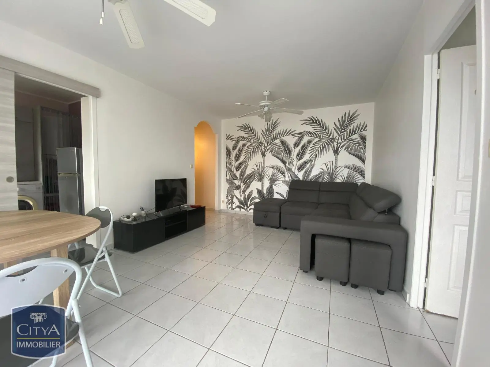 Photo 1 Appartement 2 pièces 45m²