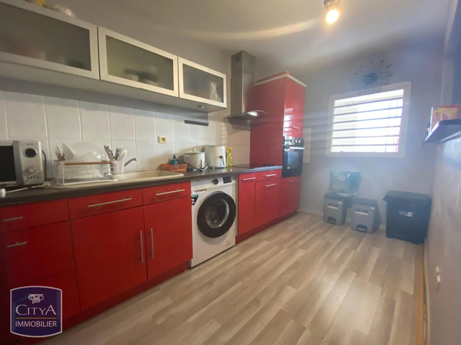 Photo 3 Appartement 3 pièces 72.57m²