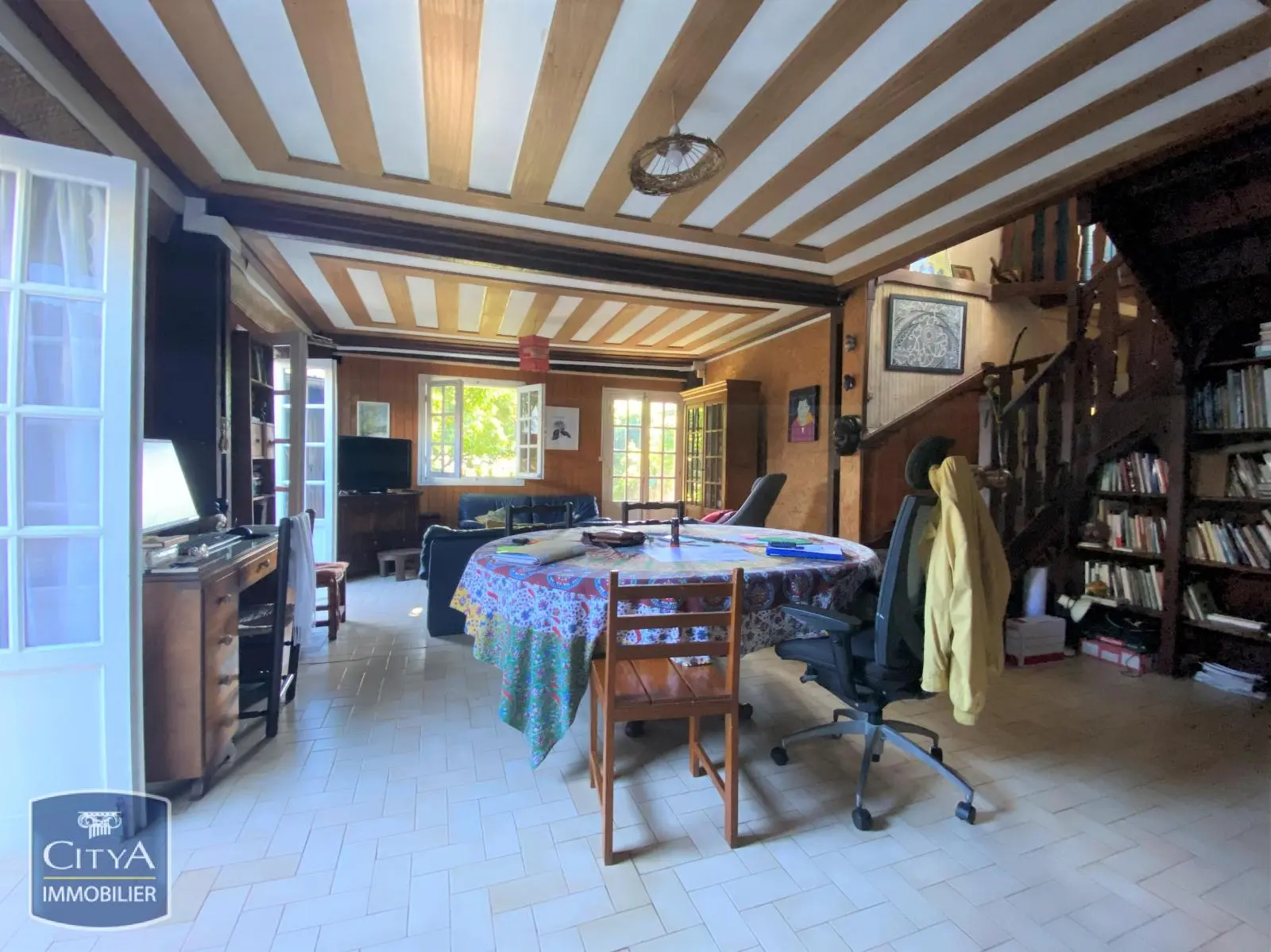 Photo 4 Maison 6 pièces 185m²