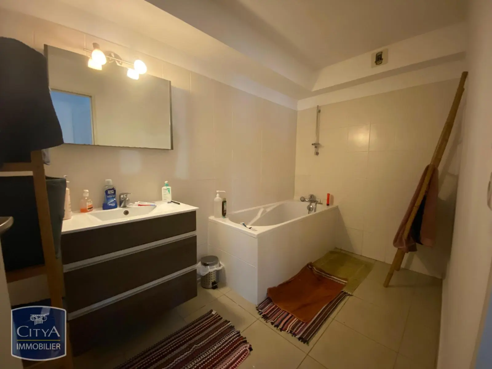 Photo 3 Appartement 2 pièces 48m²