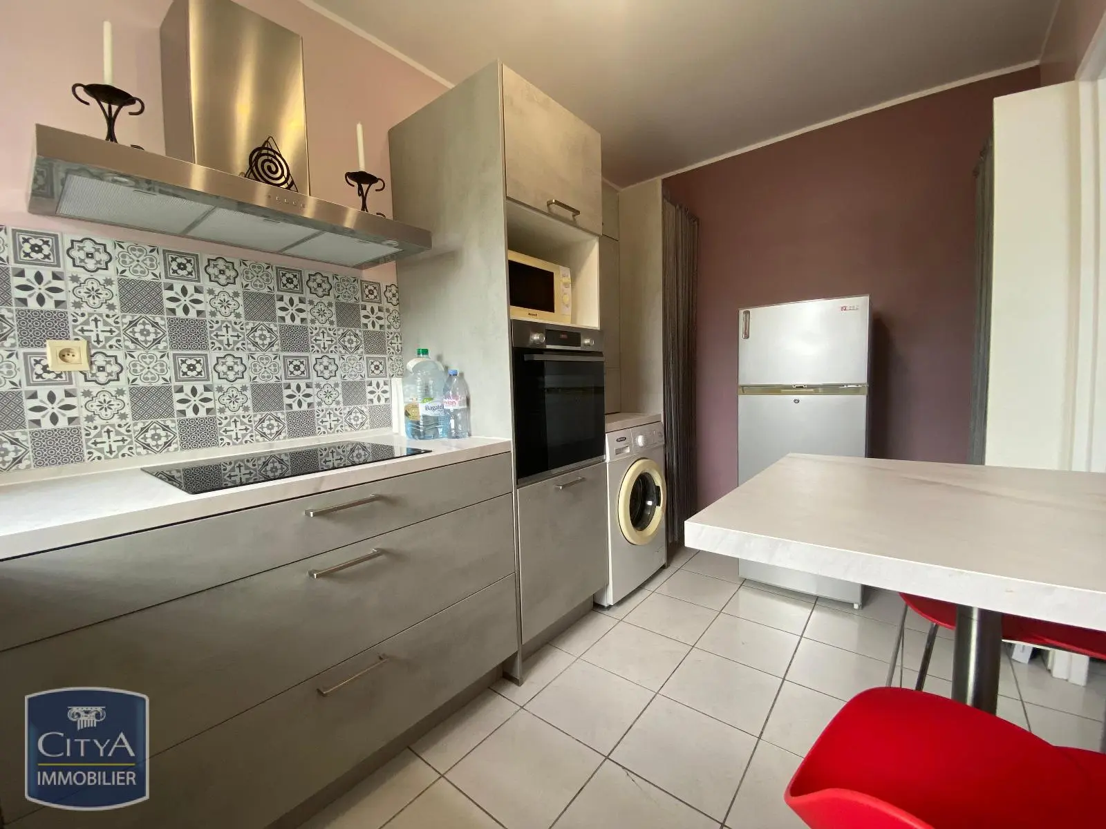 Photo 3 Appartement 2 pièces 45m²