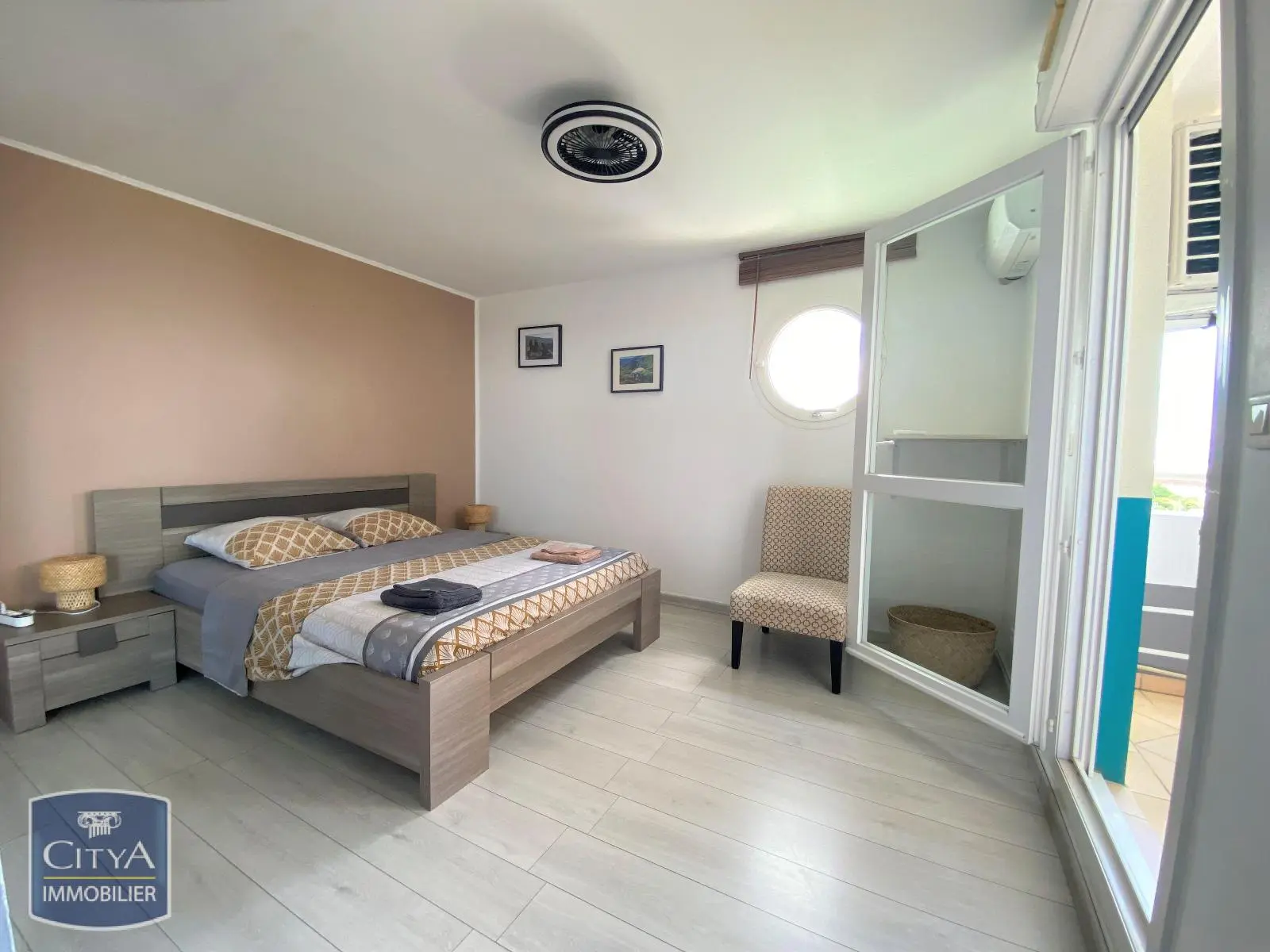 Photo 4 Appartement 2 pièces 55m²