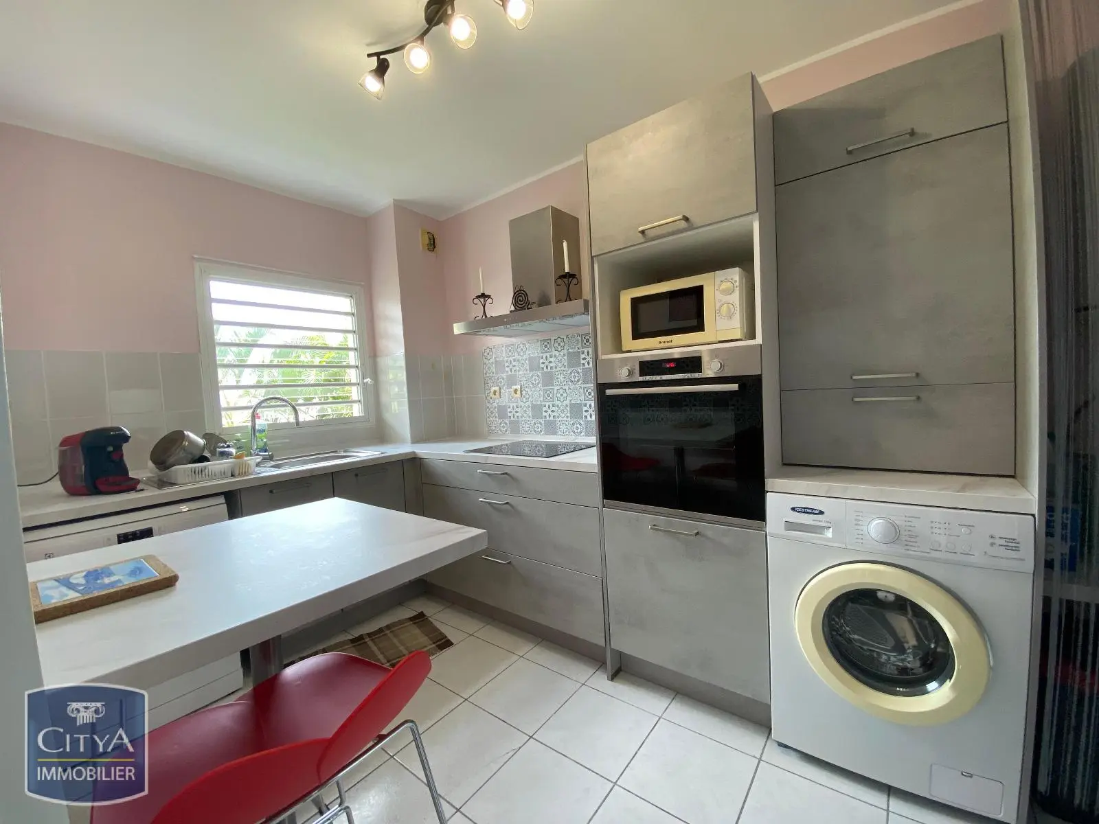 Photo 2 Appartement 2 pièces 45m²