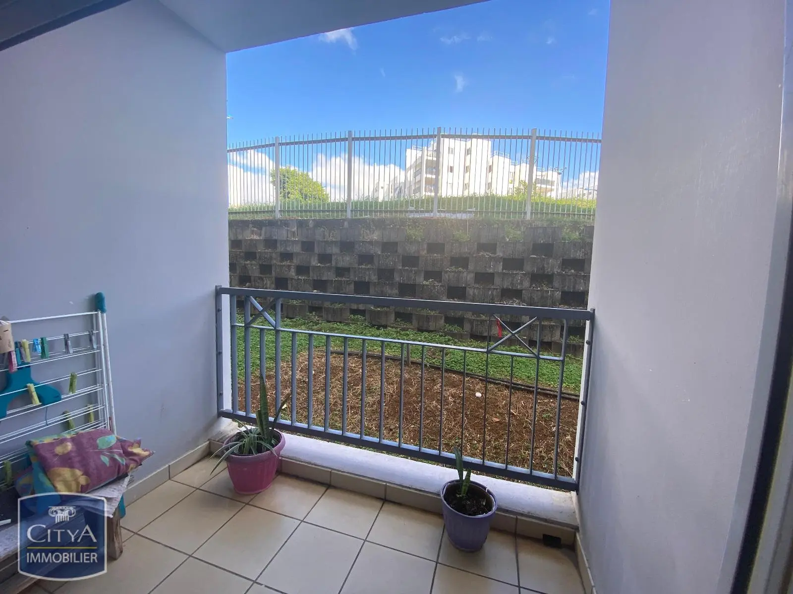 Photo 3 appartement Sainte-Marie