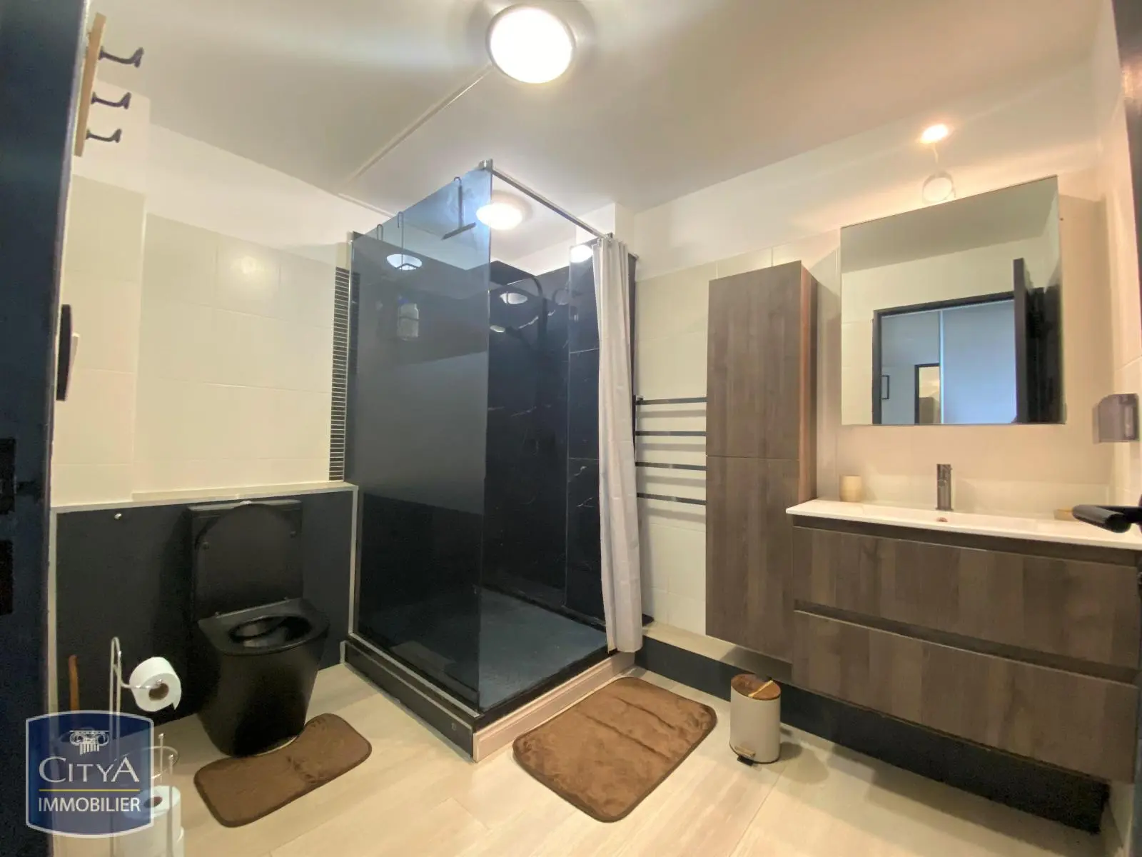 Photo 5 Appartement 2 pièces 55m²