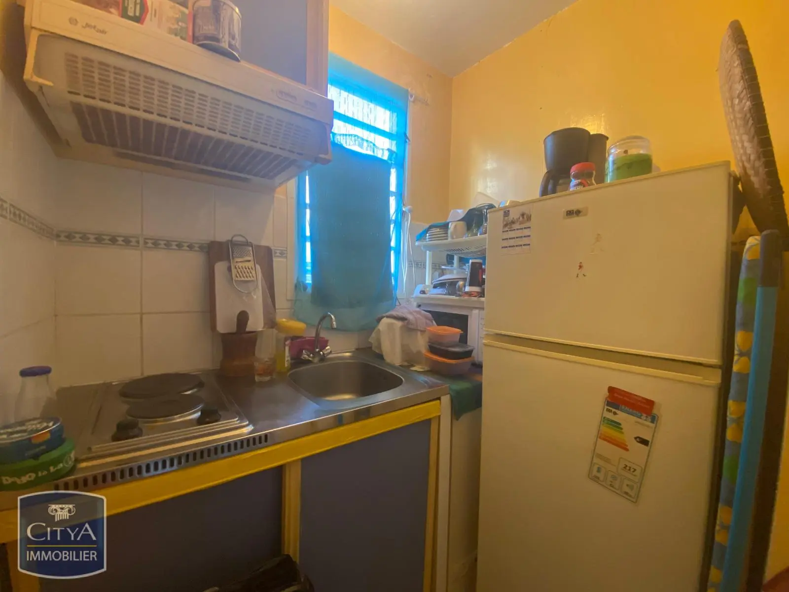 Photo 1 appartement Sainte-Marie