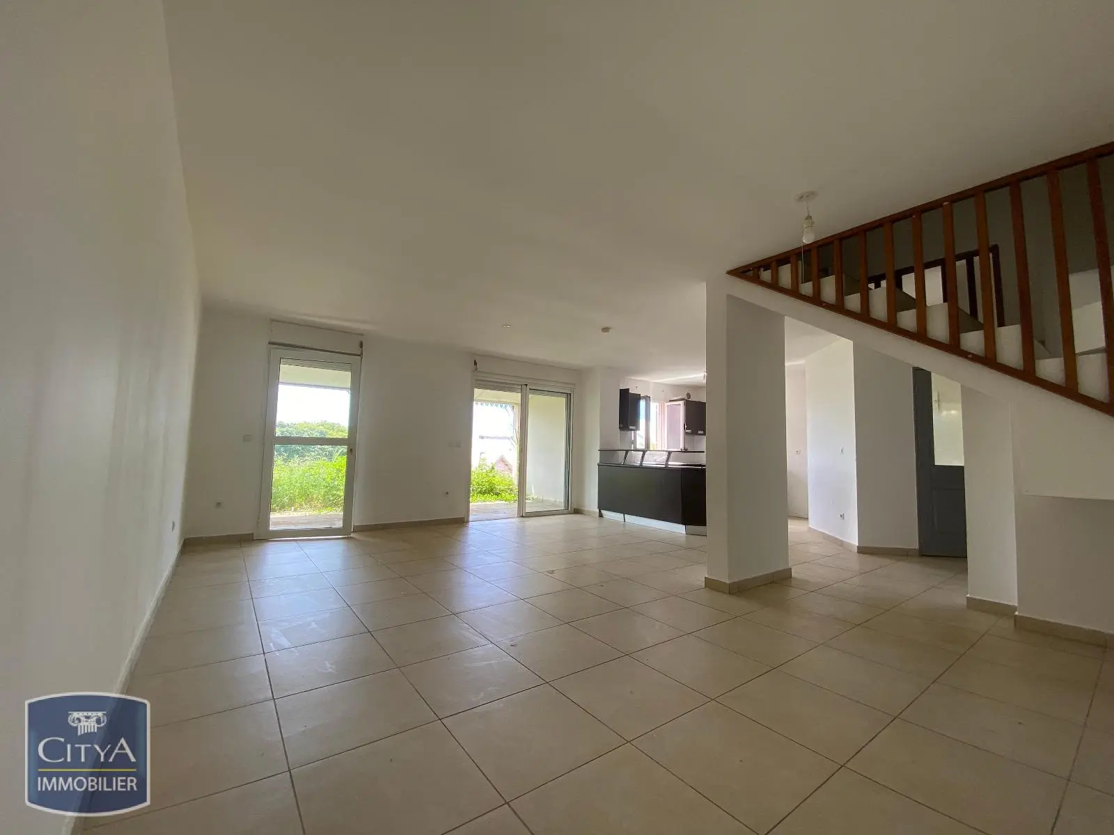 Photo 2 Maison 4 pièces 99m²