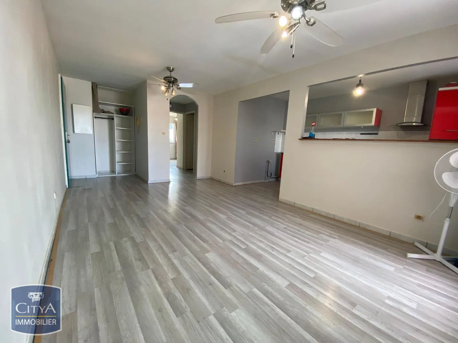 Photo 2 Appartement 3 pièces 72.57m²