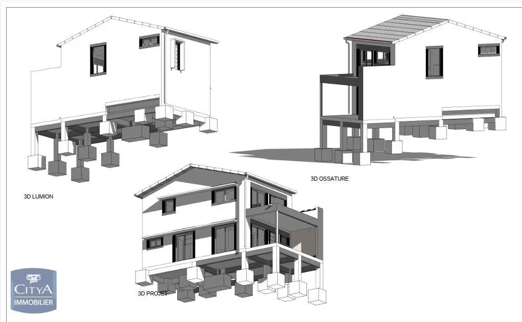 Photo 4 Terrain 317m²