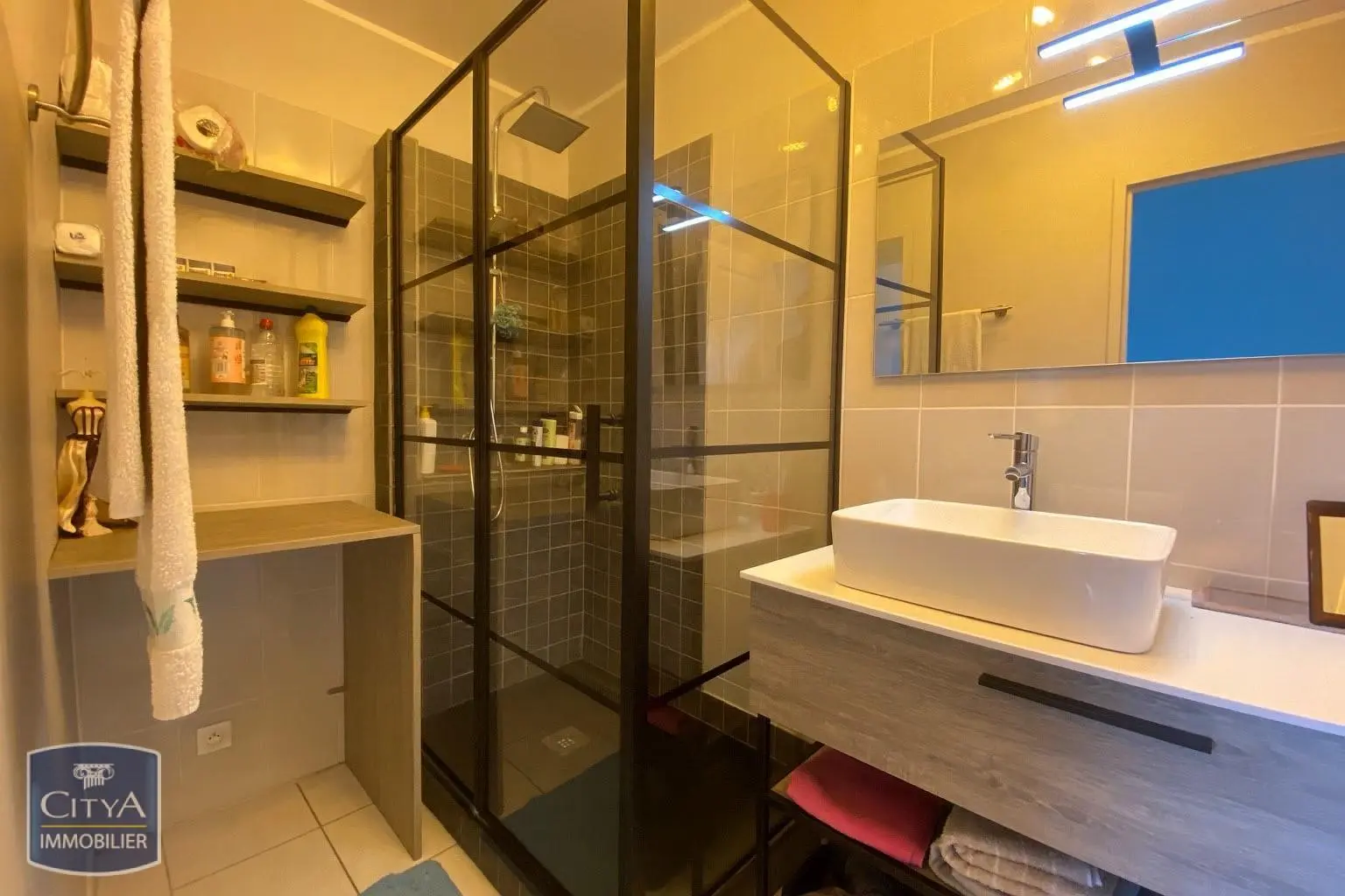 Photo 5 Appartement 2 pièces 45m²