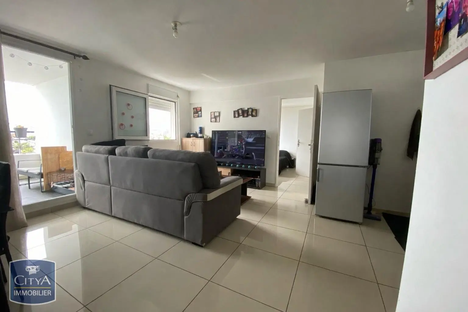 Photo 1 Appartement 2 pièces 45m²