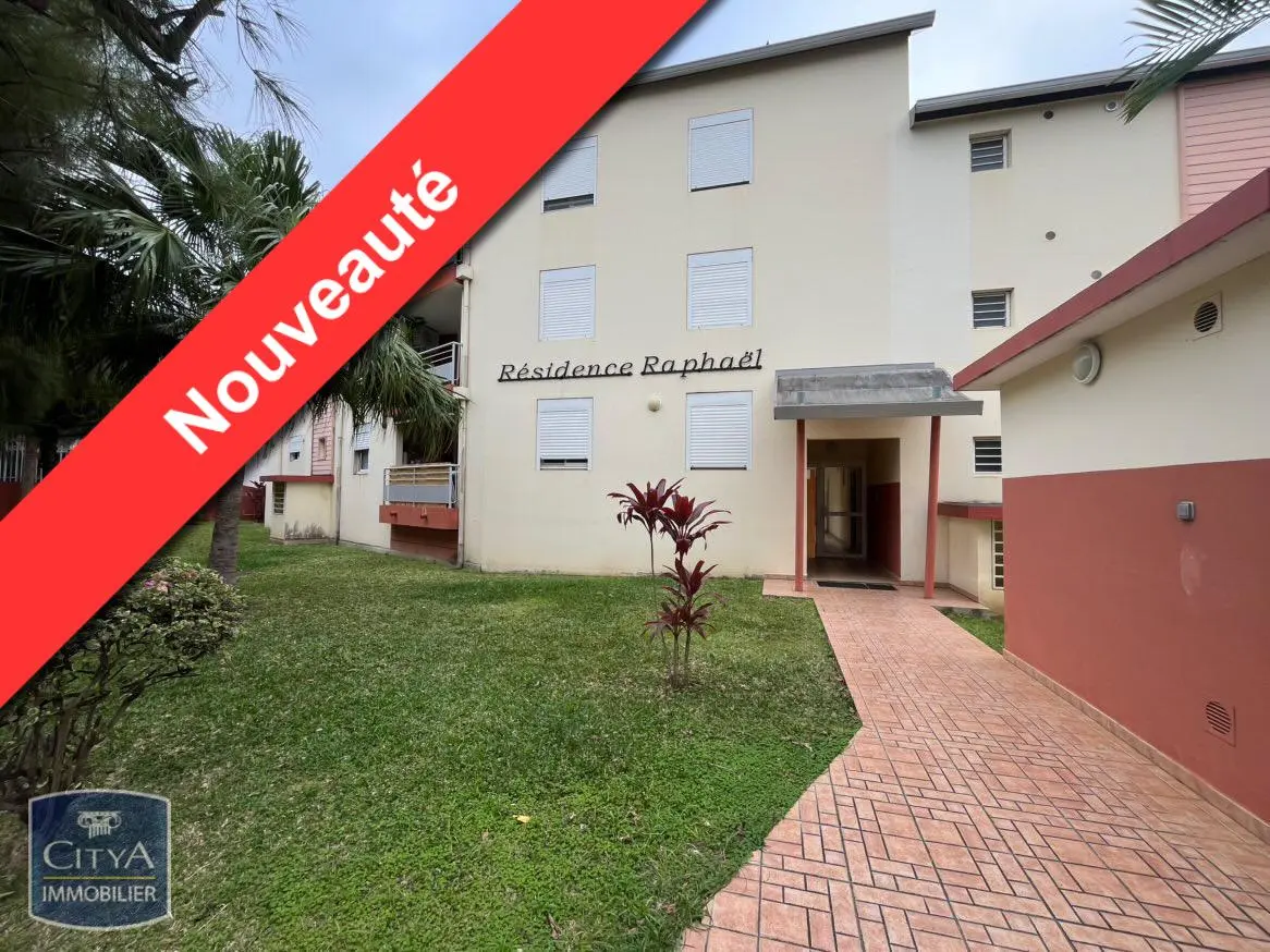 Photo 1 Appartement 2 pièces 50.19m²