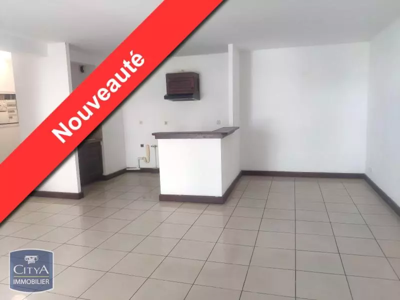 Illustration pour Appartement 3 pièces 74m² Photo Appartement 3 pièces 74m²