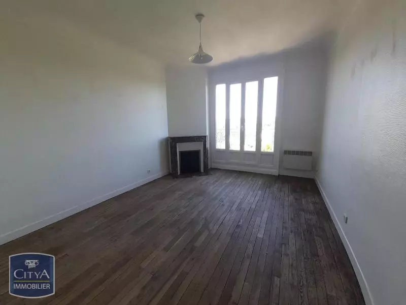 Illustration pour Appartement 2 pièces 47m² Photo Appartement 2 pièces 47m²