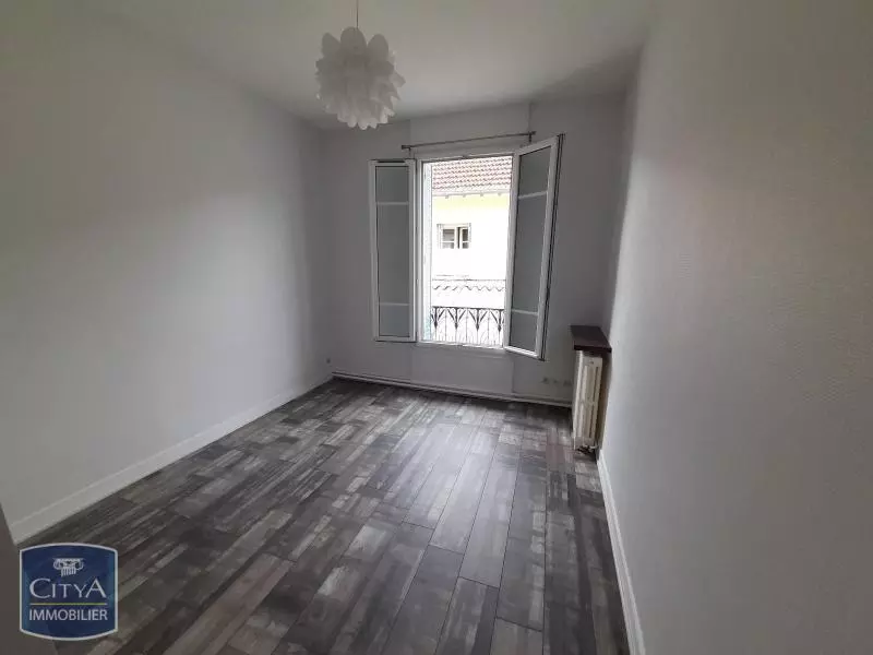 Illustration pour Appartement 2 pièces 38.74m² Photo Appartement 2 pièces 38.74m²