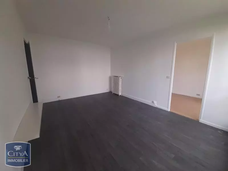 Illustration pour Appartement 3 pièces 56.27m² Photo Appartement 3 pièces 56.27m²