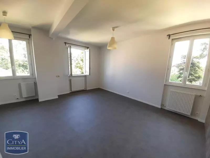 Illustration pour Appartement 2 pièces 53.2m² Photo Appartement 2 pièces 53.2m²