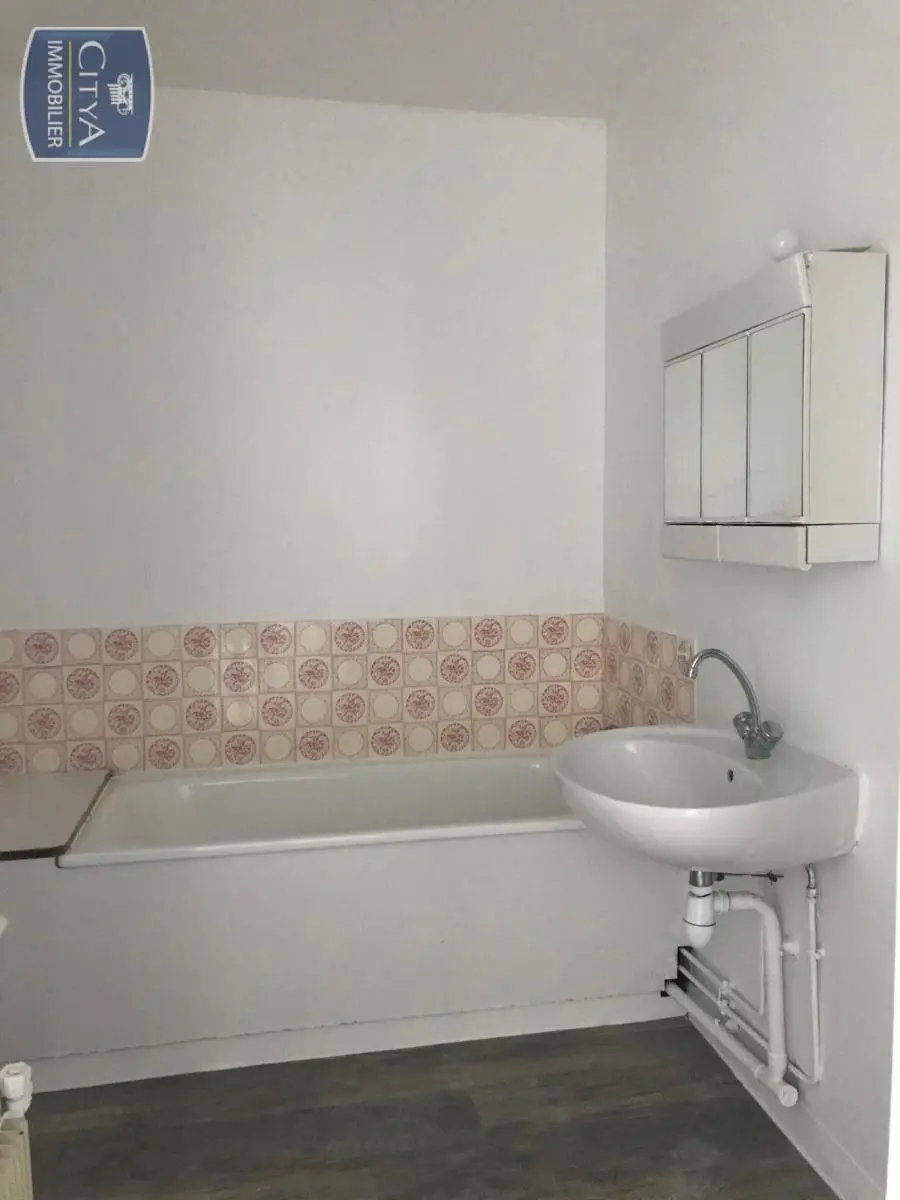 Photo 5 Appartement 1 pièce 31.86m²