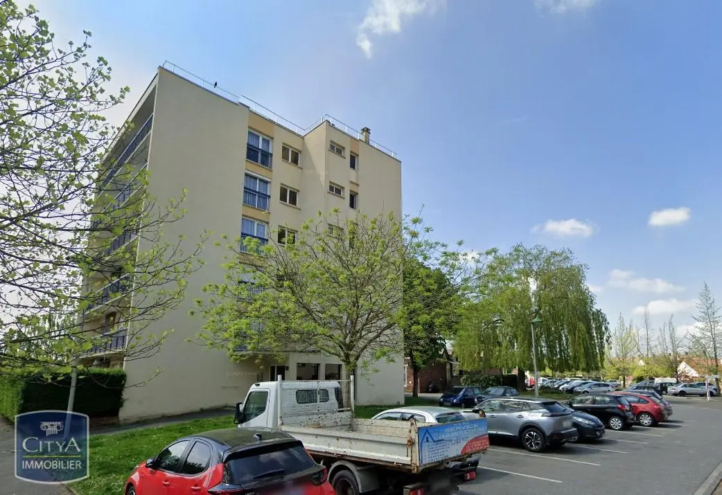 Photo 4 Appartement 1 pièce 25.68m²