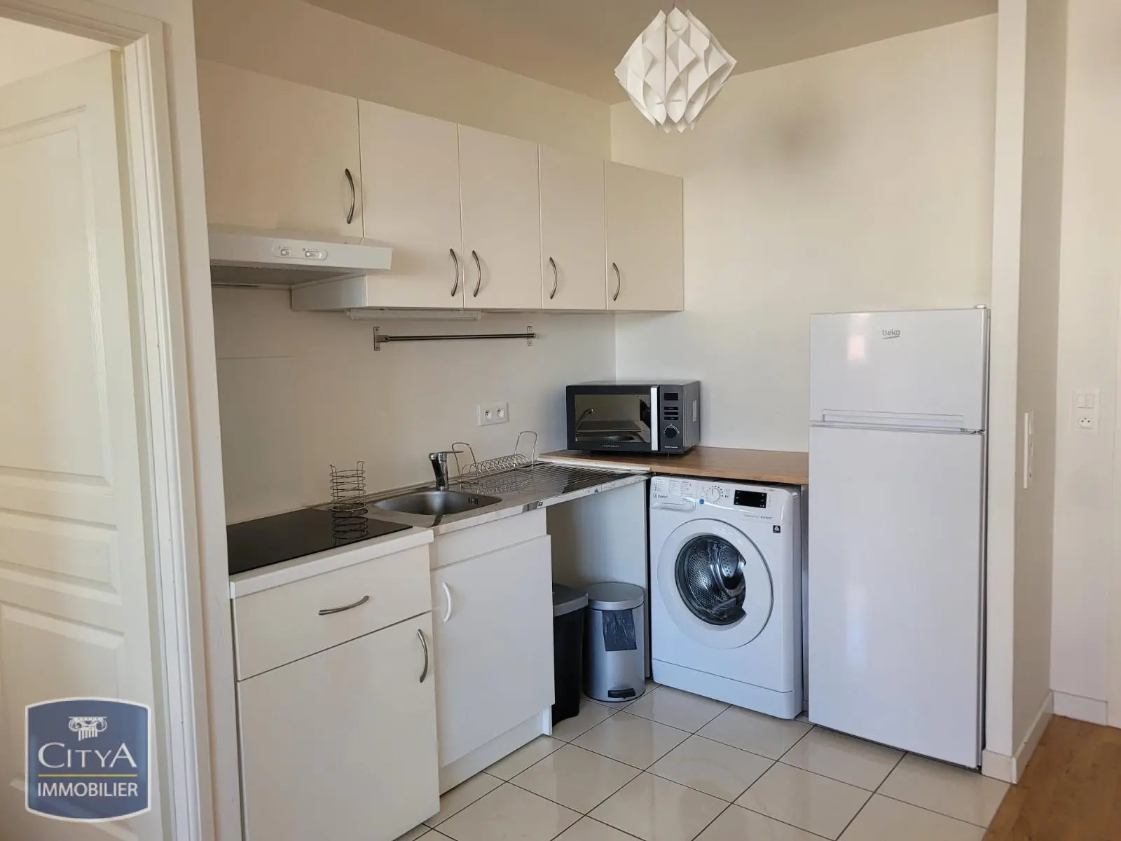 Photo 5 Appartement 2 pièces 38.73m²