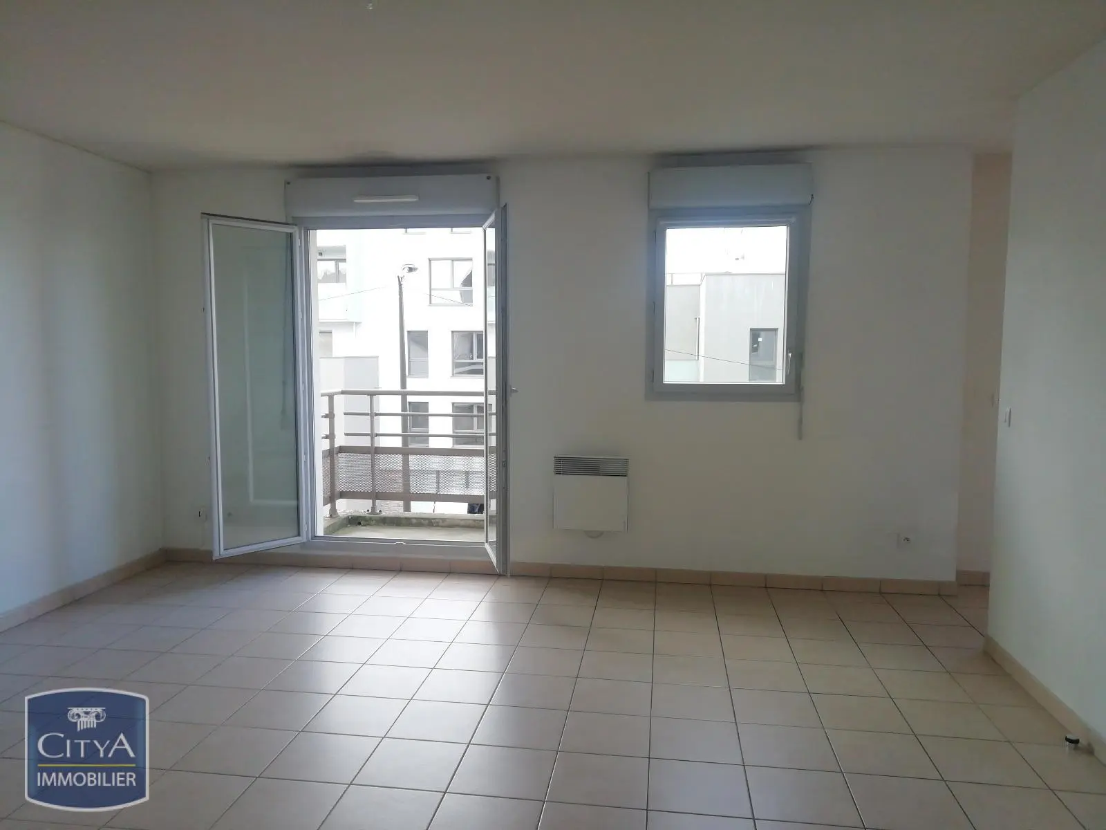 Photo 1 Appartement 2 pièces 50.32m²