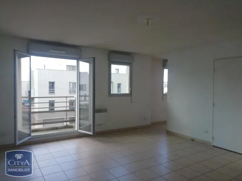 Photo 2 Appartement 2 pièces 50.32m²