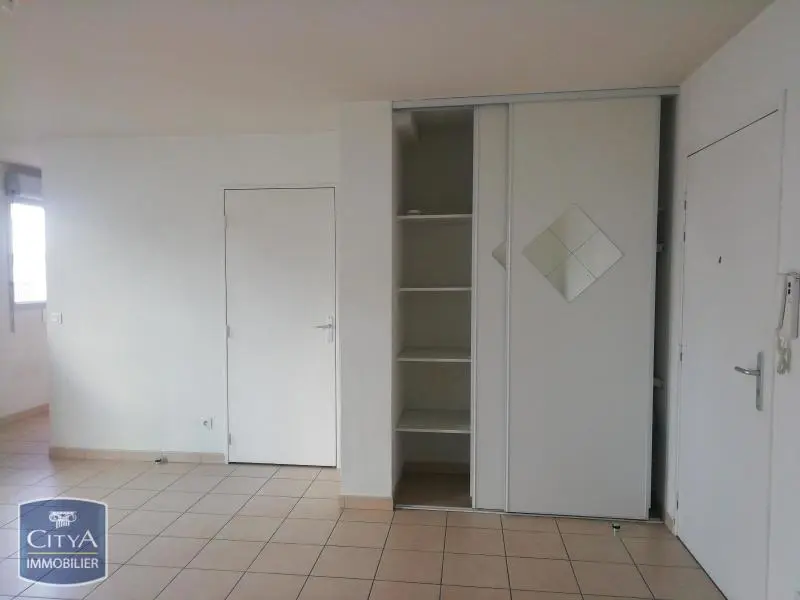 Photo 3 Appartement 2 pièces 50.32m²