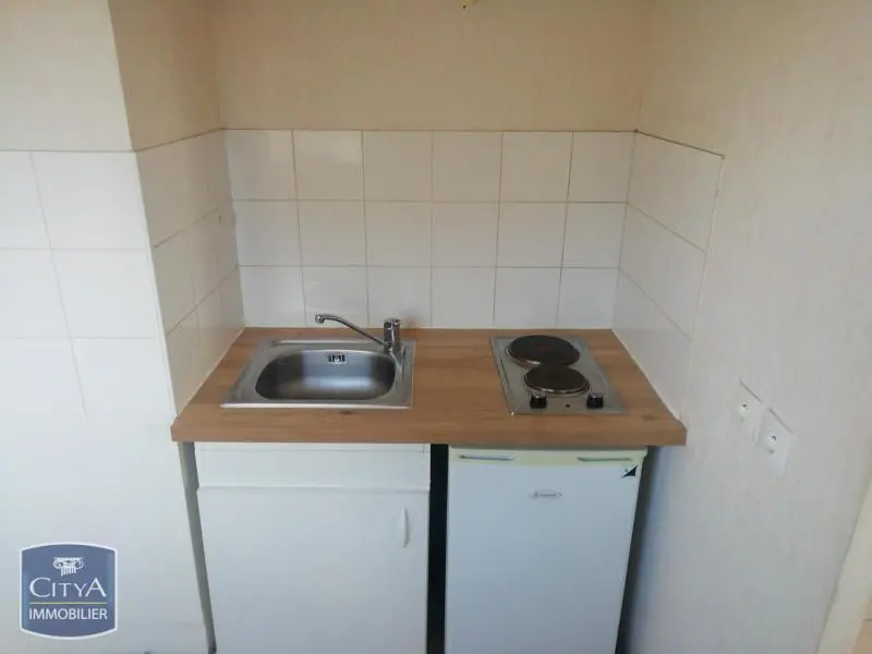 Photo 4 Appartement 2 pièces 50.32m²
