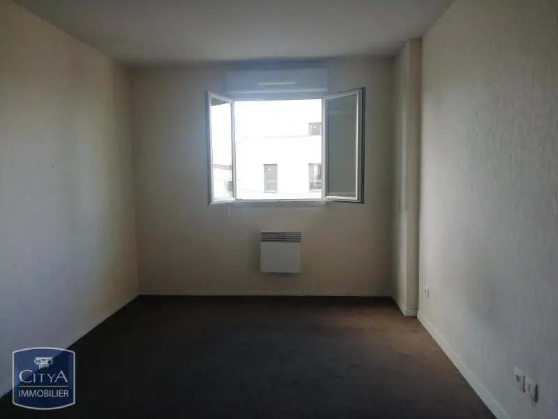 Photo 5 Appartement 2 pièces 50.32m²
