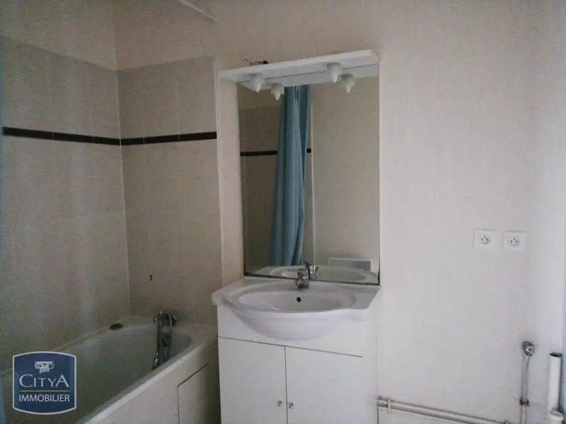Photo 7 Appartement 2 pièces 50.32m²