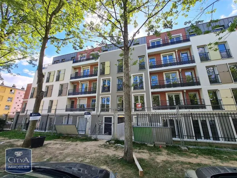 Photo 5 Appartement 1 pièce 23.7m²