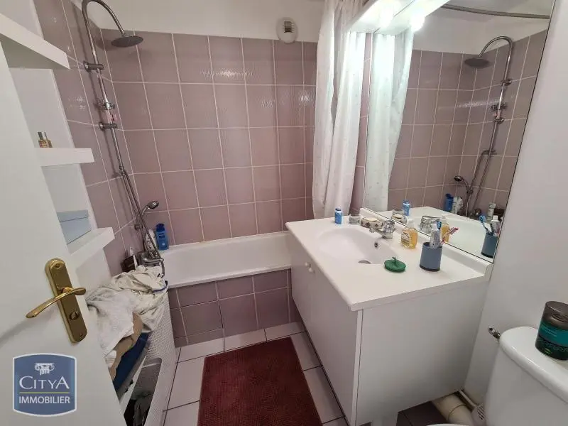 Photo 4 Appartement 2 pièces 43.63m²