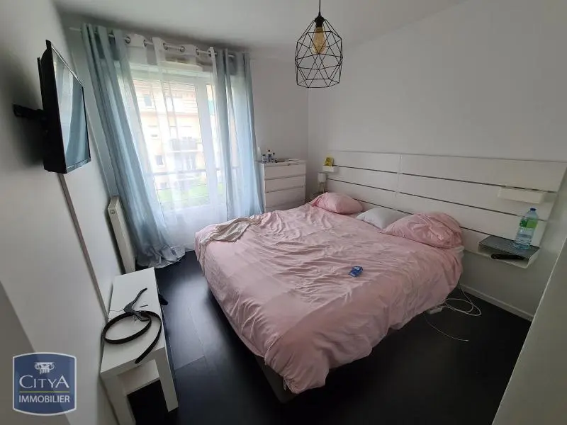 Photo 6 Appartement 2 pièces 43.63m²