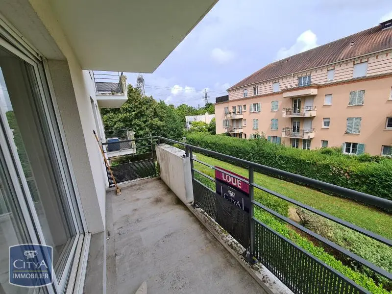 Photo 7 Appartement 2 pièces 43.63m²