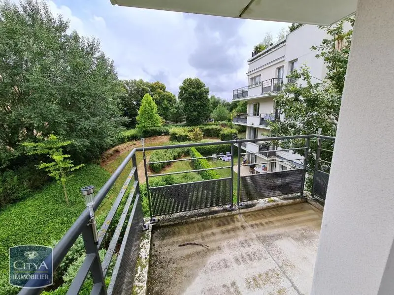 Photo 8 Appartement 2 pièces 43.63m²