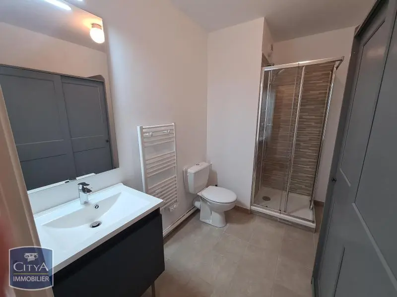 Photo 4 Appartement 1 pièce 23.7m²