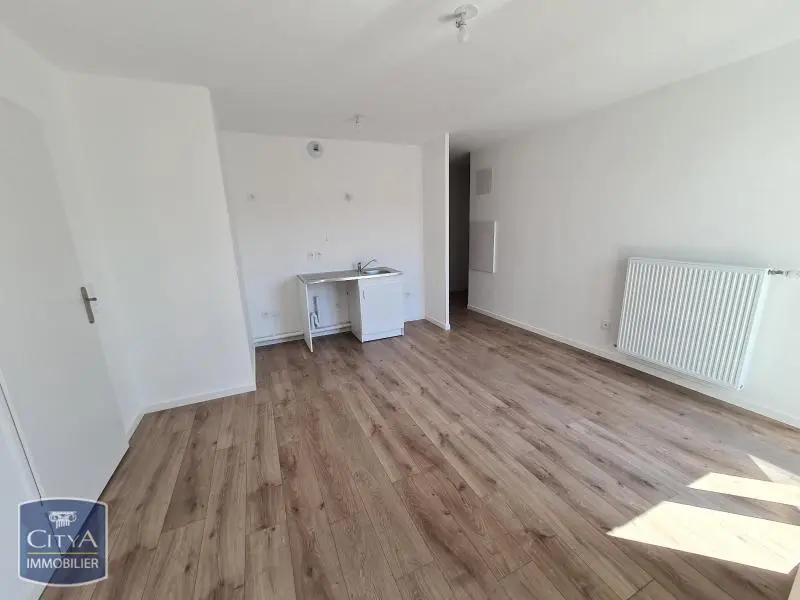 Photo 2 appartement Plaisir