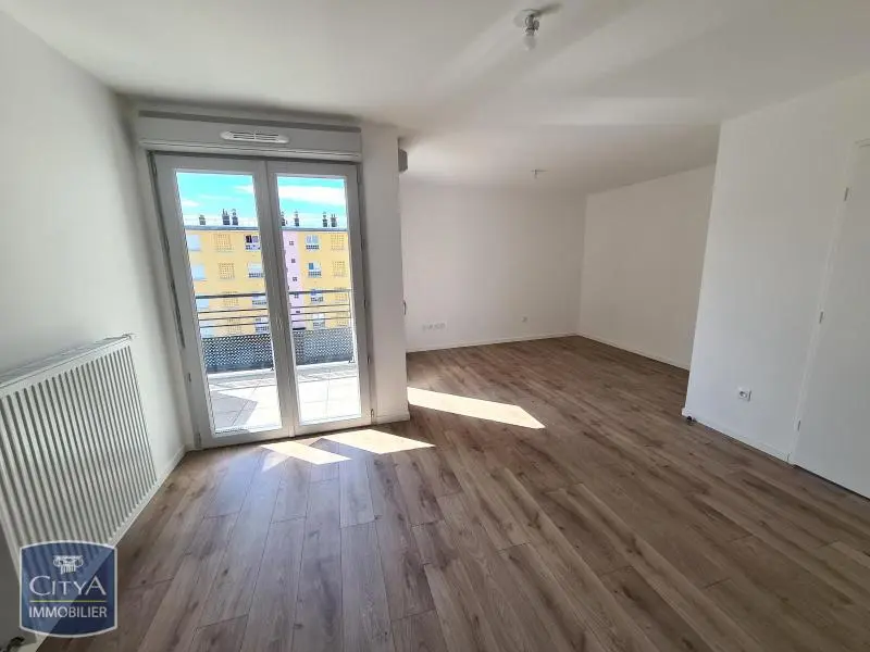 Plaisir (78370) Appartement 3 pièces 62.4m²