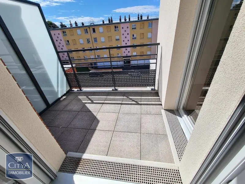 Photo 1 appartement Plaisir