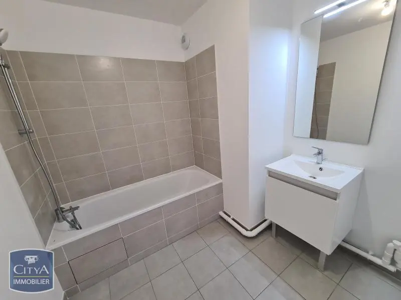 Plaisir (78370) Appartement 3 pièces 62.4m² photo 3