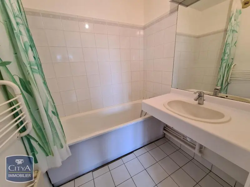 Photo 5 Appartement 1 pièce 40.24m²