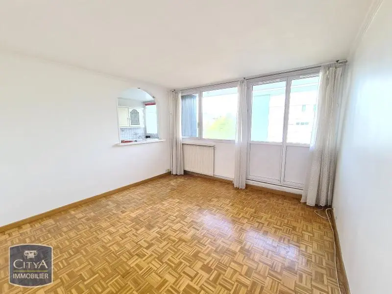 Photo 2 Appartement 3 pièces 63.97m²