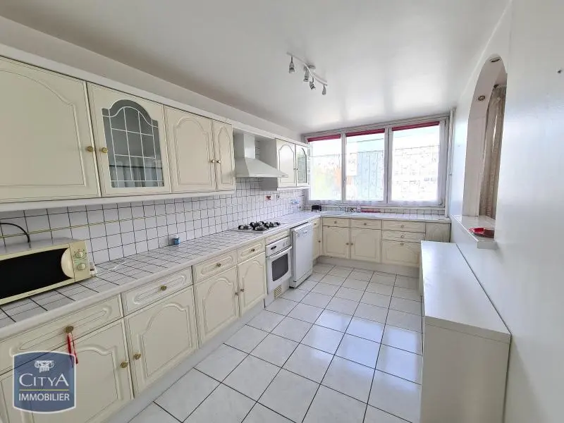 Photo 3 Appartement 3 pièces 63.97m²