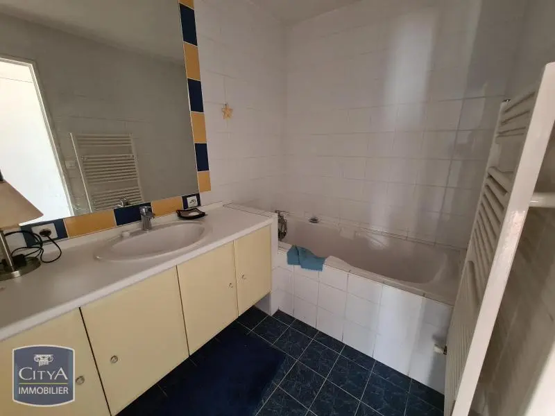 Photo 6 Appartement 3 pièces 63.97m²