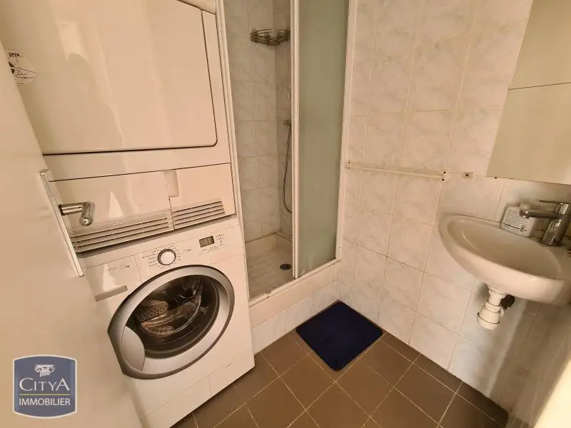 Photo 7 Appartement 3 pièces 63.97m²