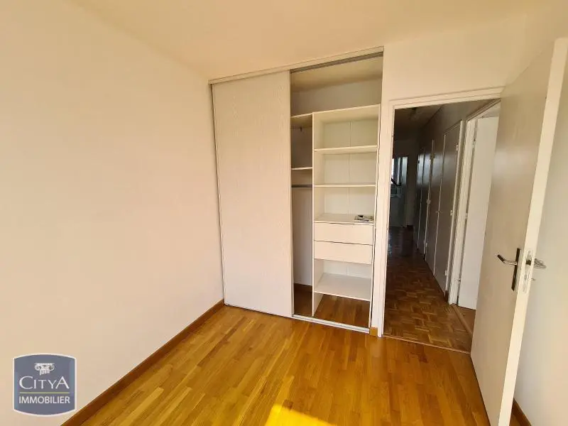 Photo 5 Appartement 3 pièces 63.97m²