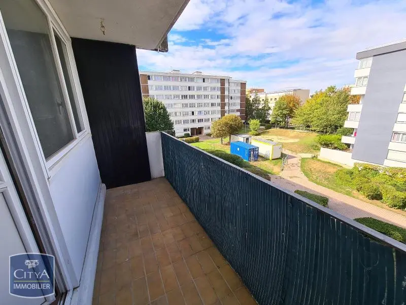 Photo 1 Appartement 3 pièces 63.97m²