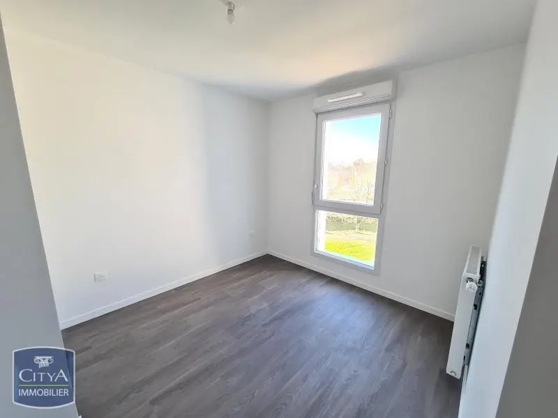 Guyancourt (78280) Appartement 3 pièces 59.37m² photo 4
