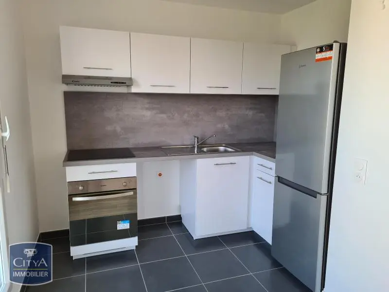 Guyancourt (78280) Appartement 3 pièces 59.37m² photo 3