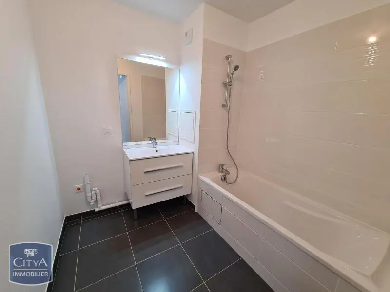 Guyancourt (78280) Appartement 3 pièces 59.37m² photo 7